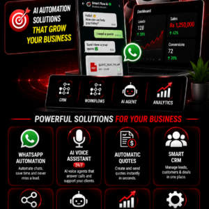 Smart Flow Business